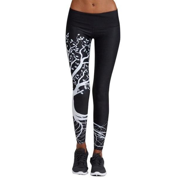 Yoga Pants: Women Leggings