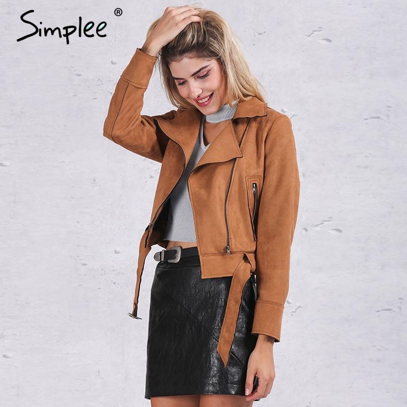 Simplee Apparel jacket coat 2019