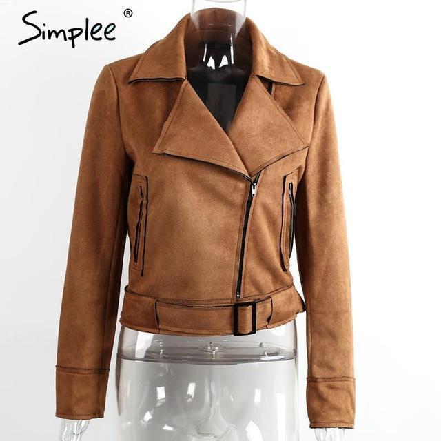 Simplee Apparel jacket coat 2019