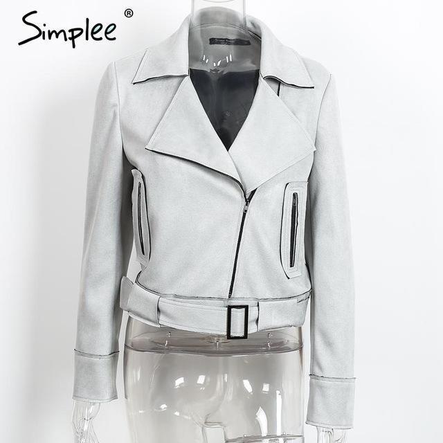 Simplee Apparel jacket coat 2019