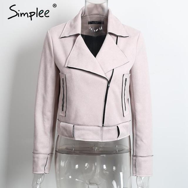 Simplee Apparel jacket coat 2019