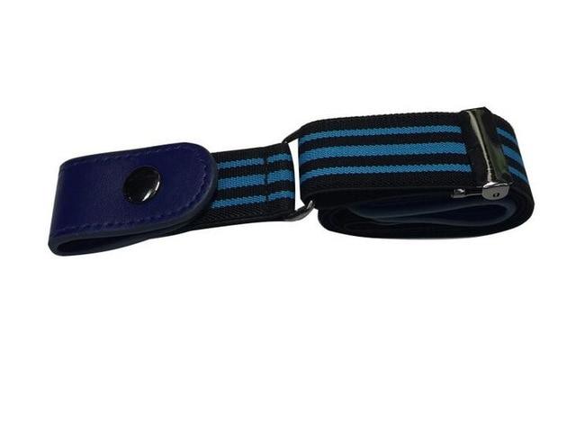 Buckleless Belt