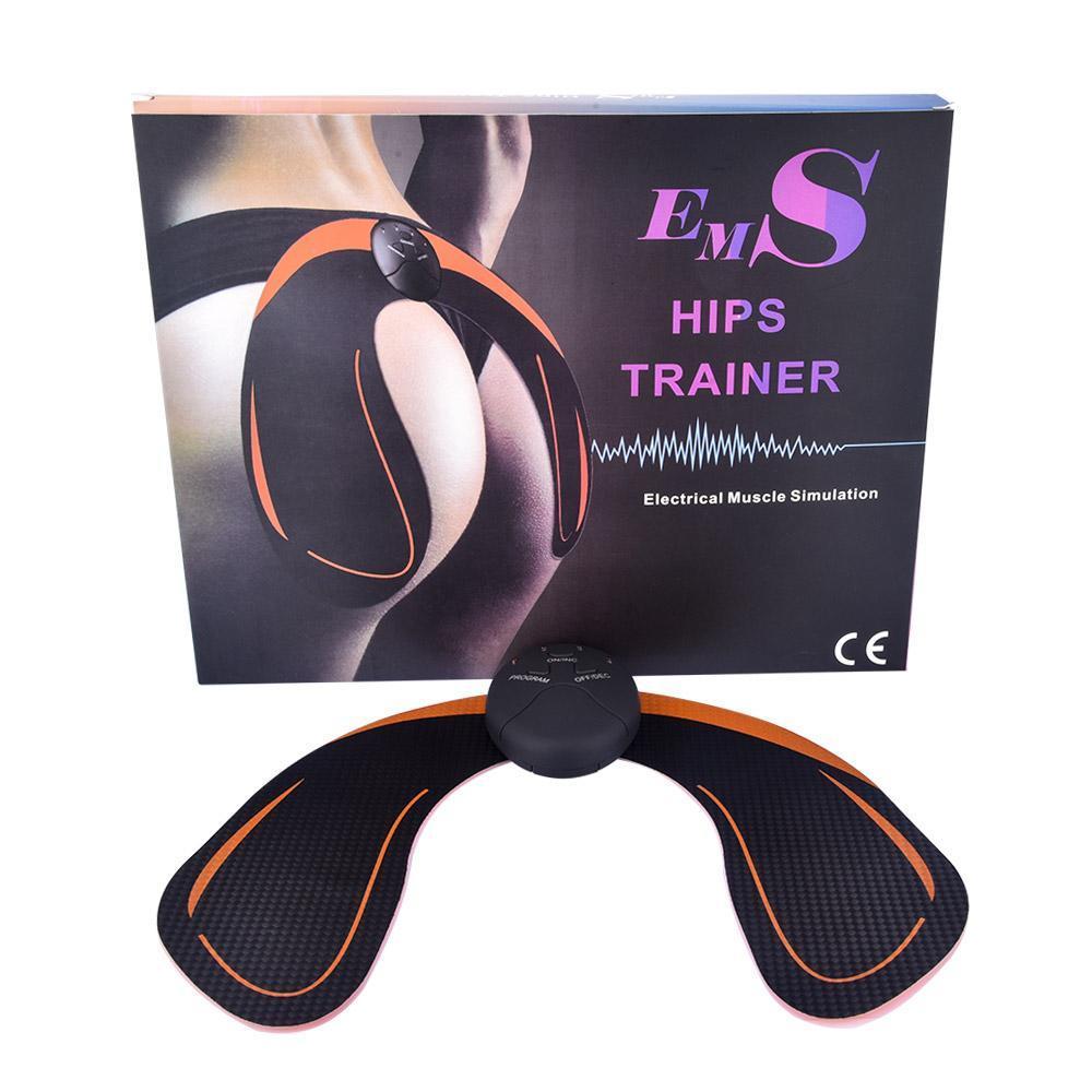 MuscleMax Buttock Trainer