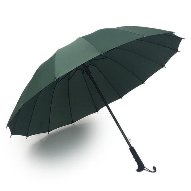 Wind Resistant Automatic Parasol Umbrella