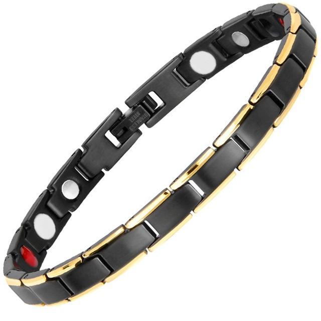 Magnetic Bracelets