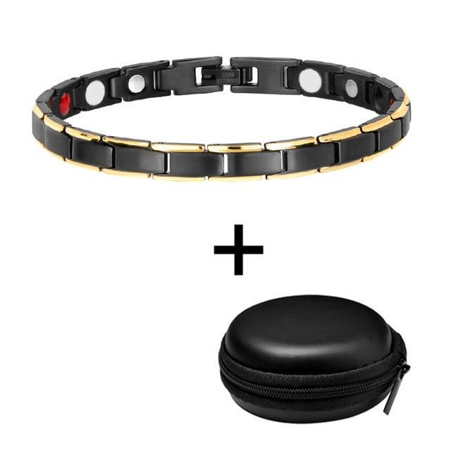 Magnetic Bracelets