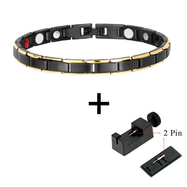 Magnetic Bracelets