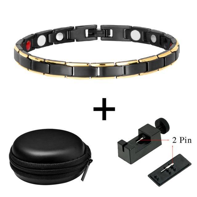 Magnetic Bracelets