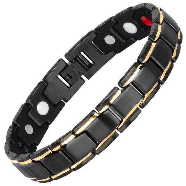 Magnetic Bracelets