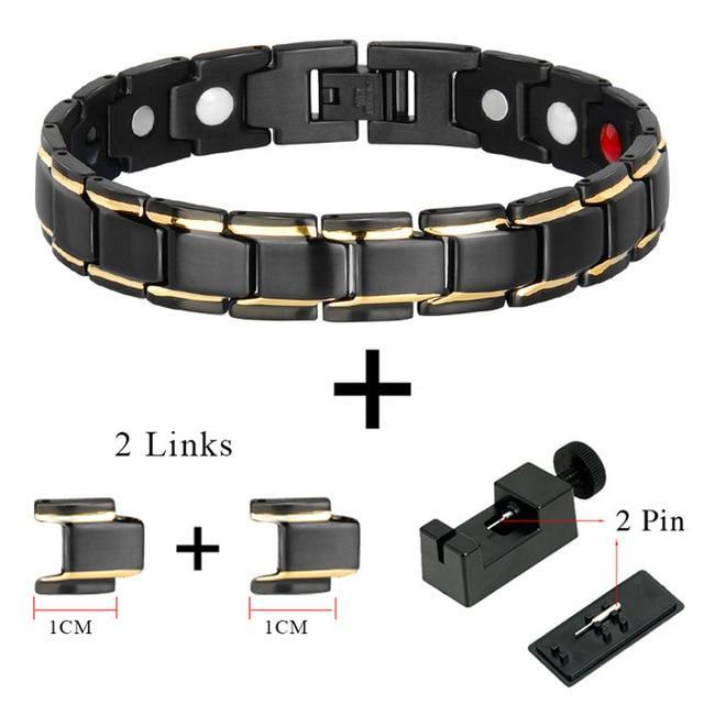 Magnetic Bracelets