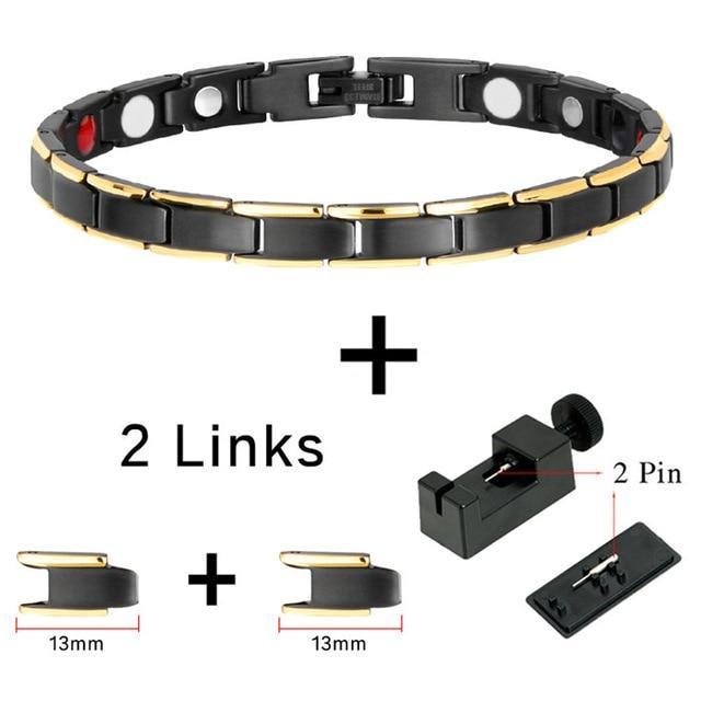 Magnetic Bracelets