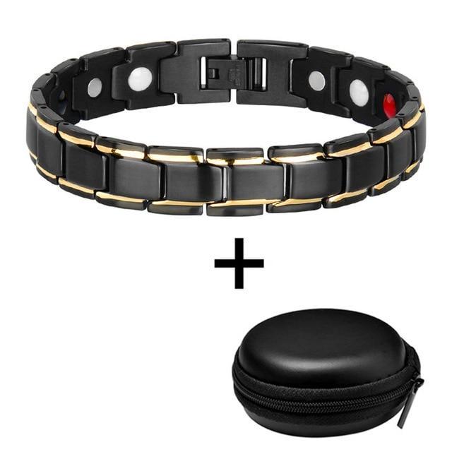Magnetic Bracelets