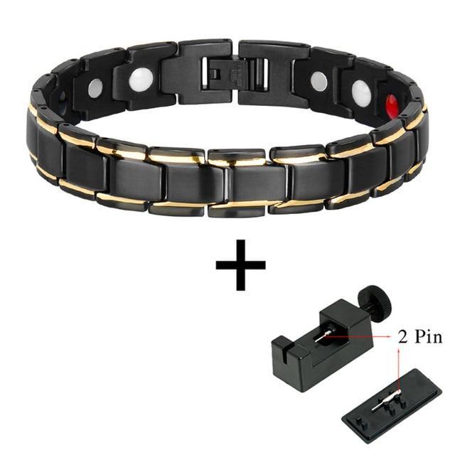 Magnetic Bracelets
