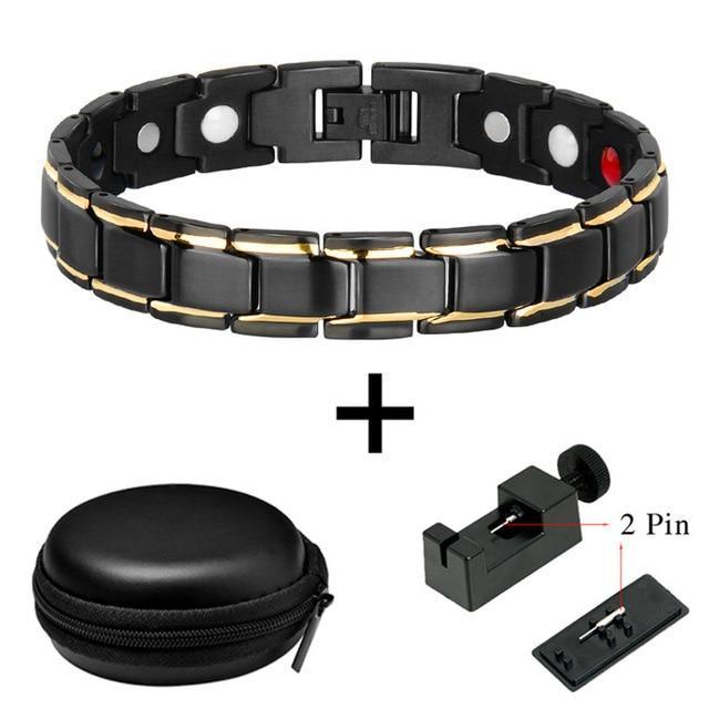 Magnetic Bracelets