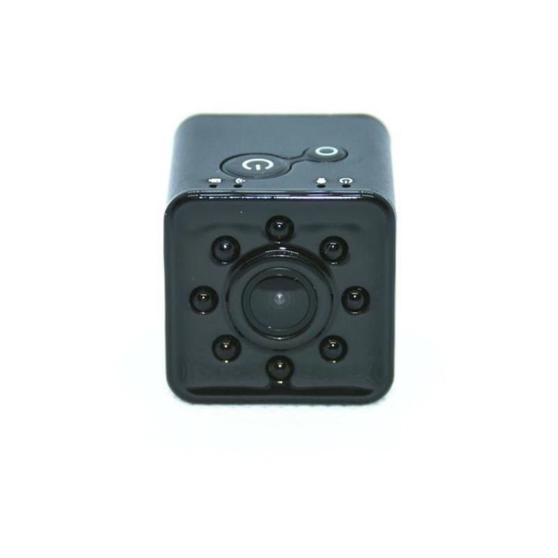 Mini WiFi HD 1080P Car DVR Camera Night Vision Sport Camera
