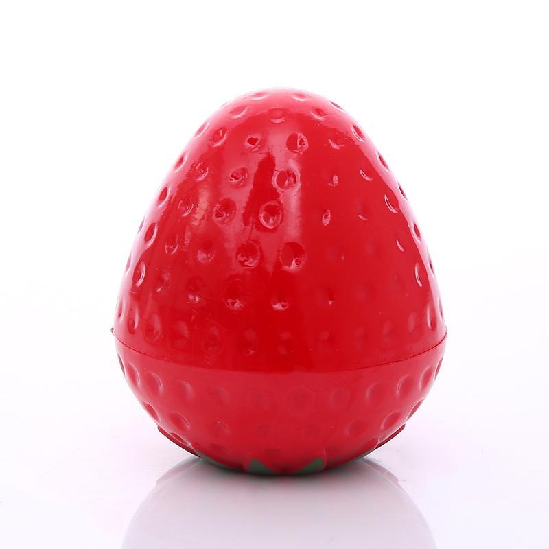 Strawberry Lipstick