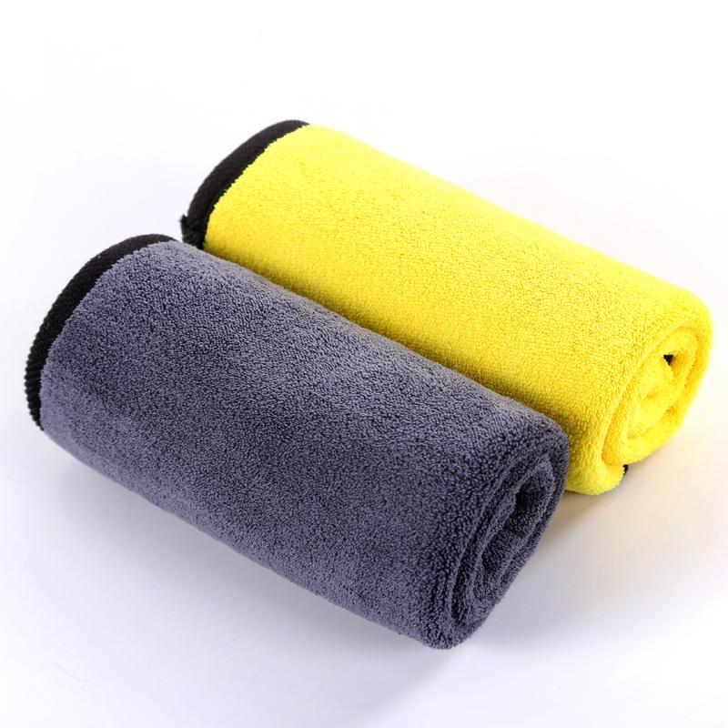 Super Absorbent Microfiber Towel