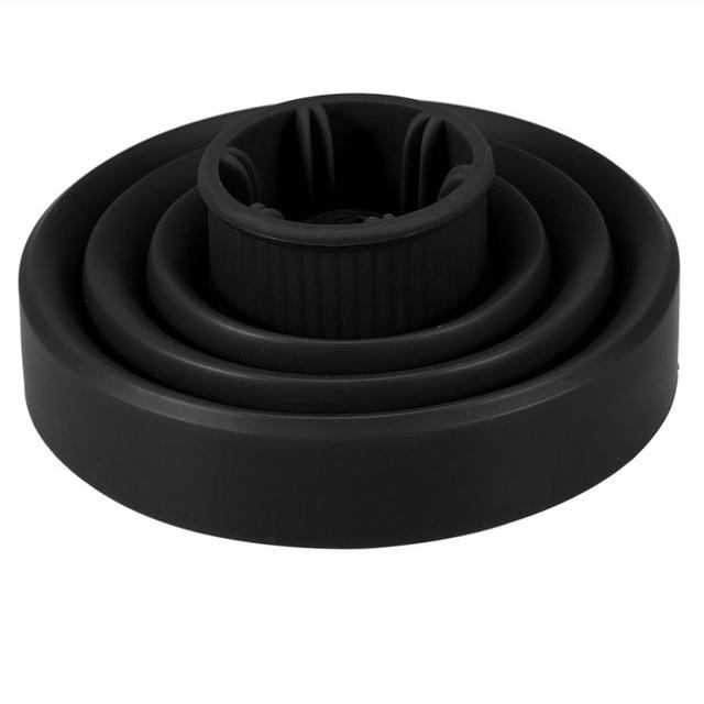 Universal Curler and Hairdryer
