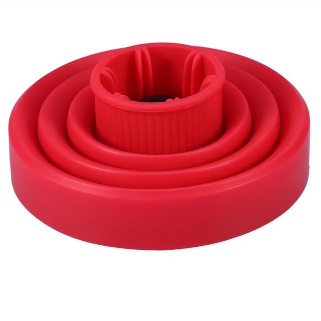 Universal Curler and Hairdryer