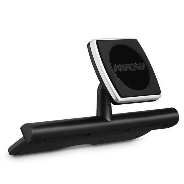 Magnetic CD Slot Car Phone Holder - 360 Degree