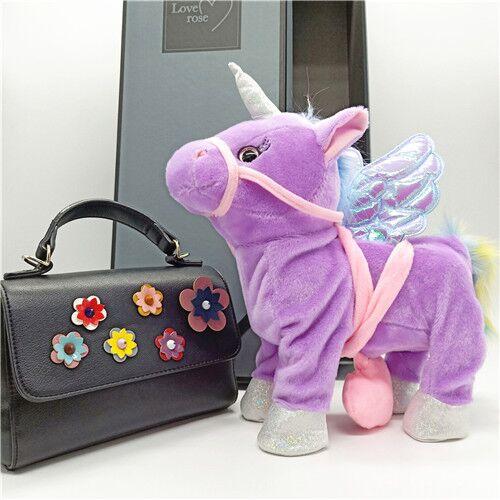 Magical Unicorn Toy