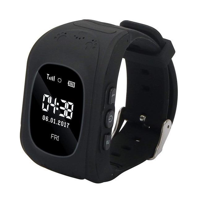 Kids GPS Watch