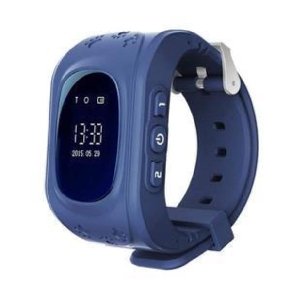 Kids GPS Watch