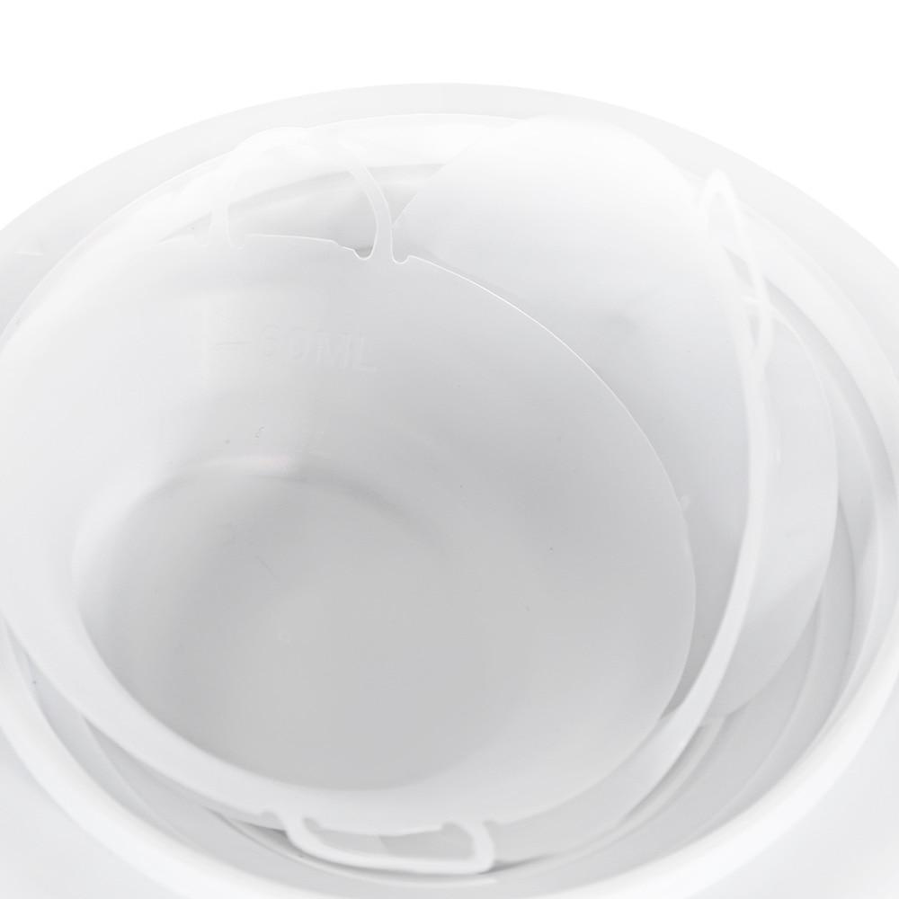Acrylic Nail Steam Remover