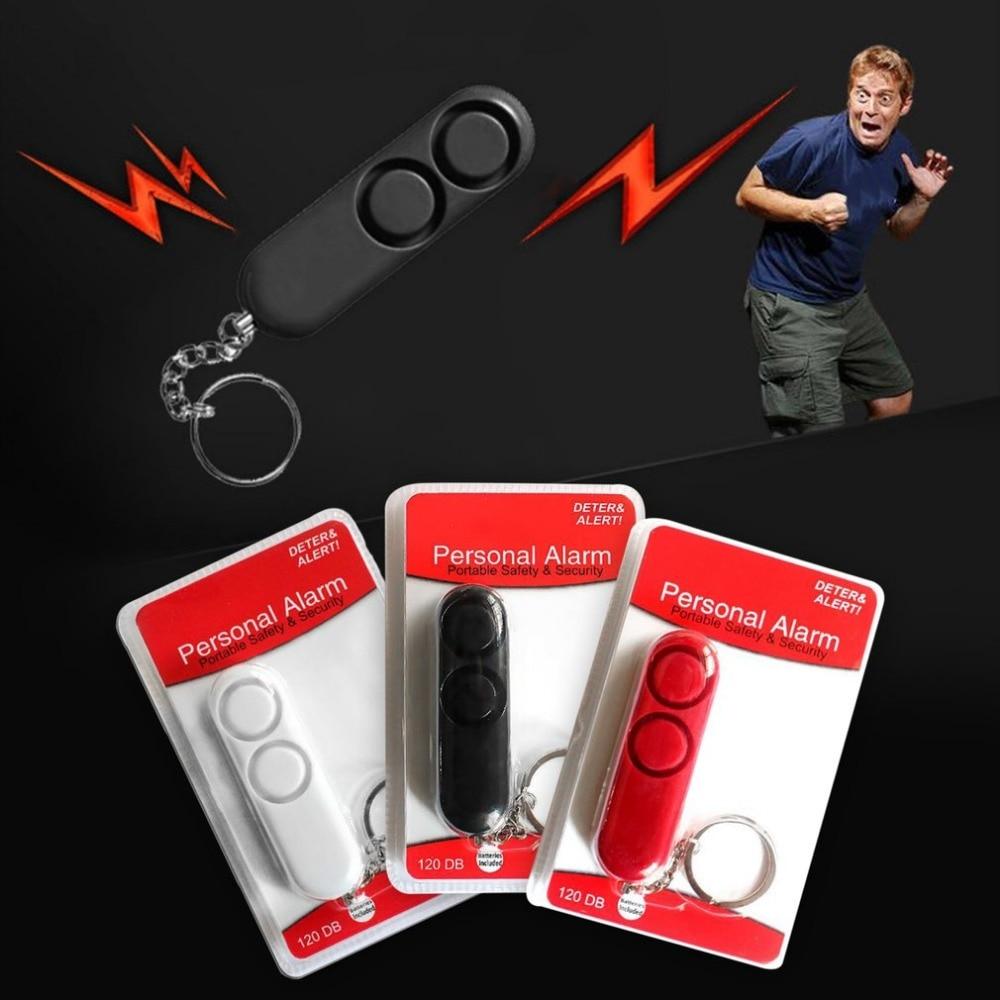 Personal Anti-rape Device
