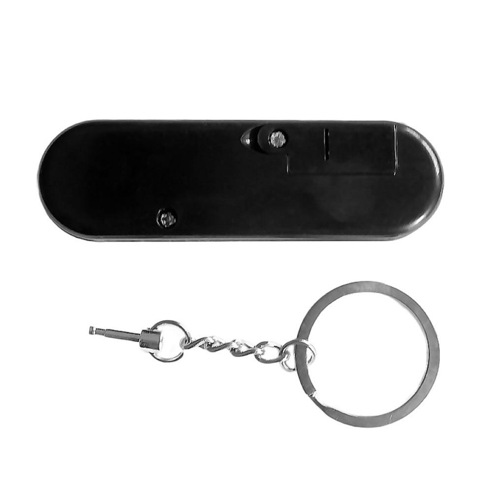 Personal Anti-rape Device
