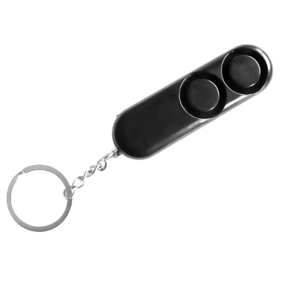 Personal Anti-rape Device