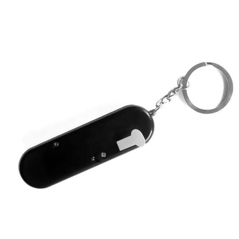Personal Anti-rape Device