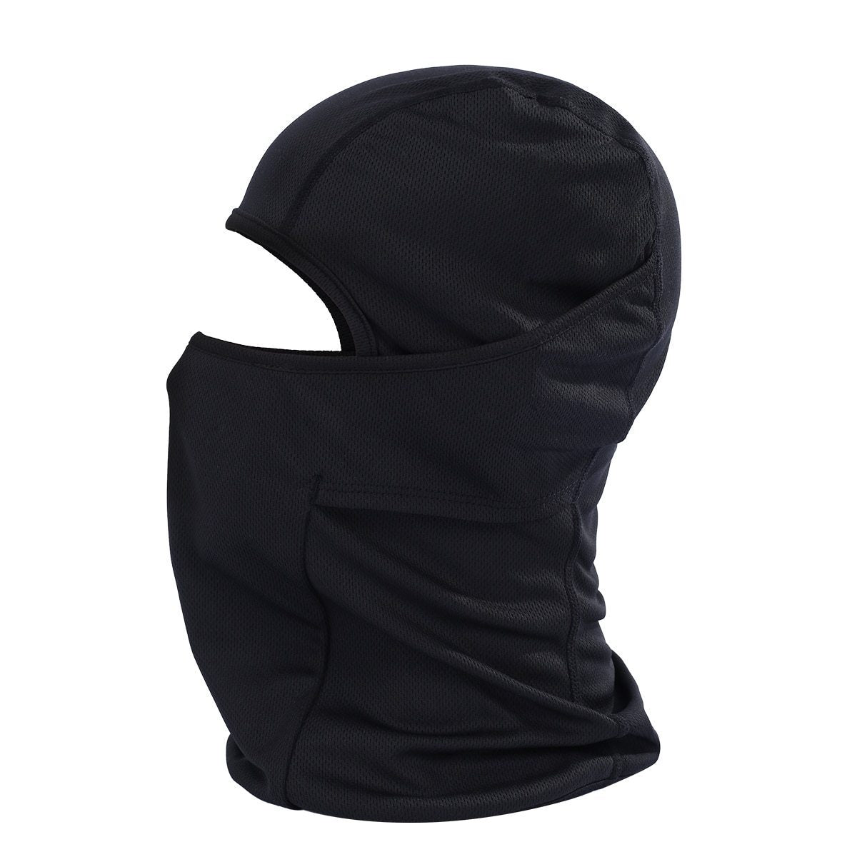 Motorcycle Face Shield