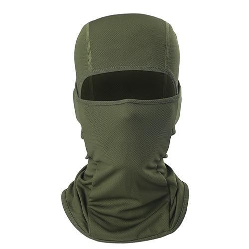 Motorcycle Face Shield
