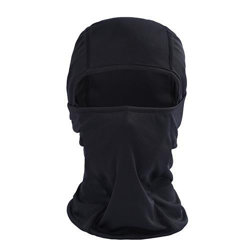 Motorcycle Face Shield
