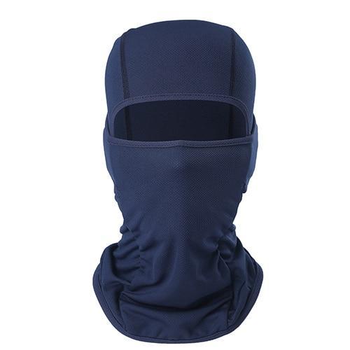 Motorcycle Face Shield