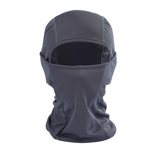 Motorcycle Face Shield