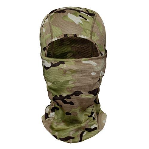 Motorcycle Face Shield