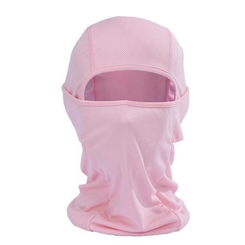 Motorcycle Face Shield