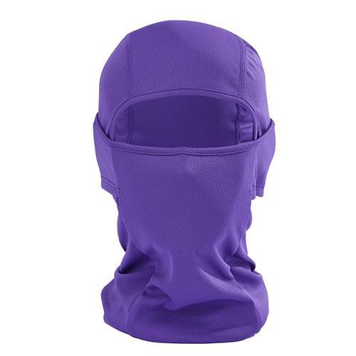 Motorcycle Face Shield