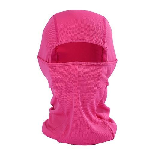 Motorcycle Face Shield