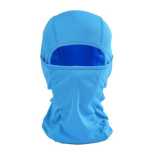 Motorcycle Face Shield