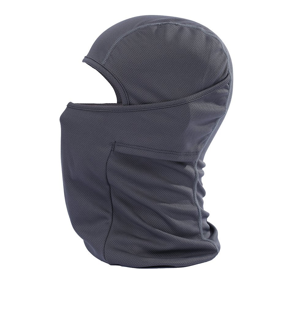 Motorcycle Face Shield