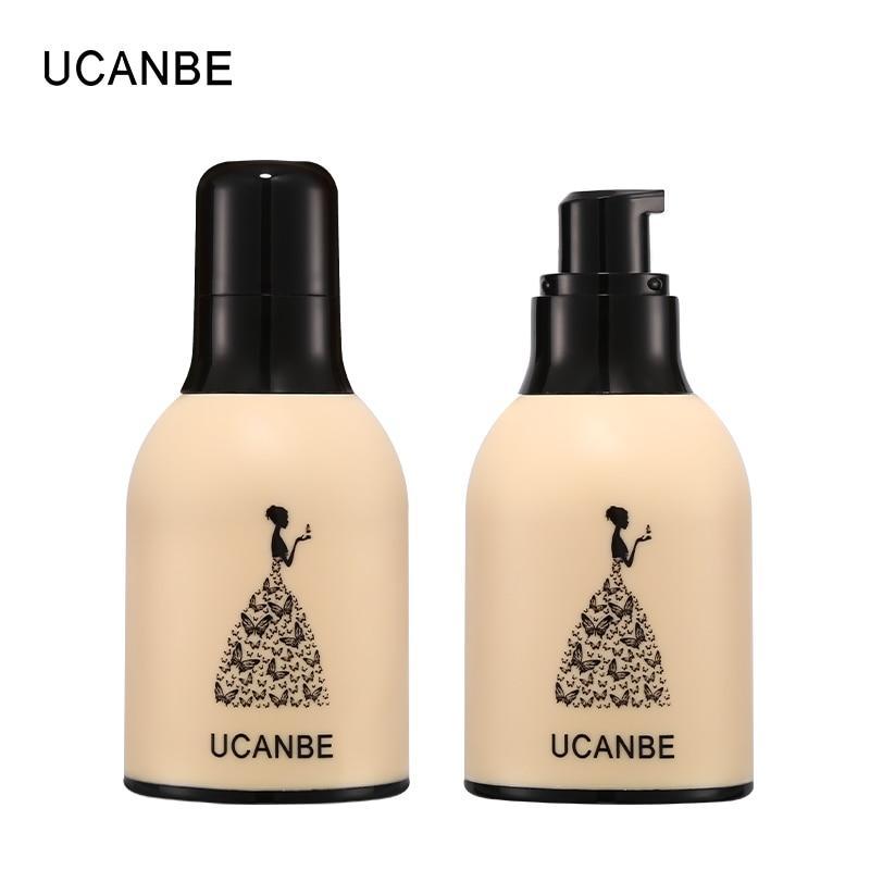 Liquid Foundation Makeup