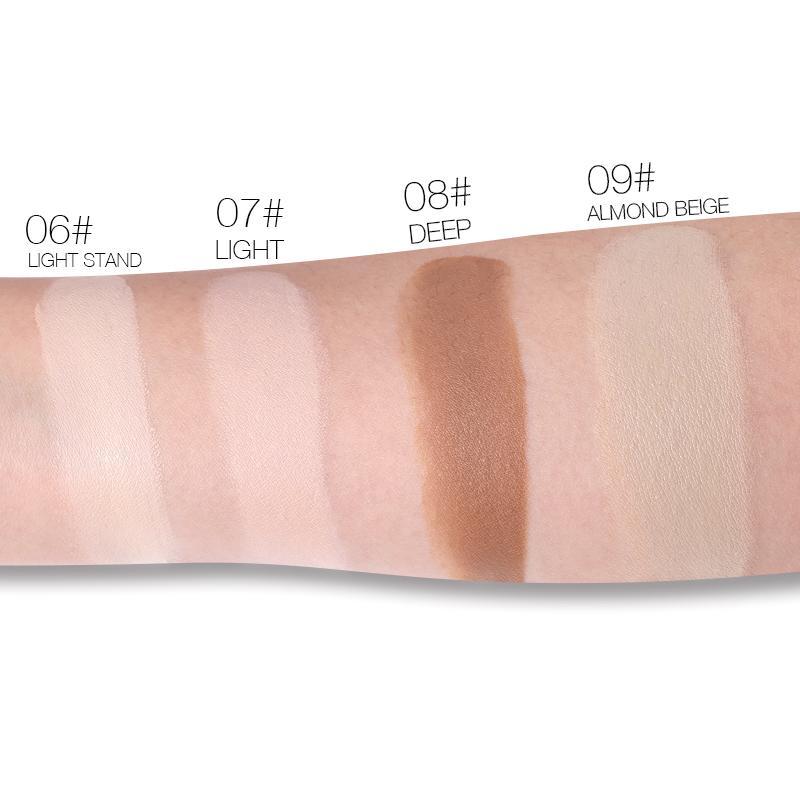 Liquid Foundation Makeup