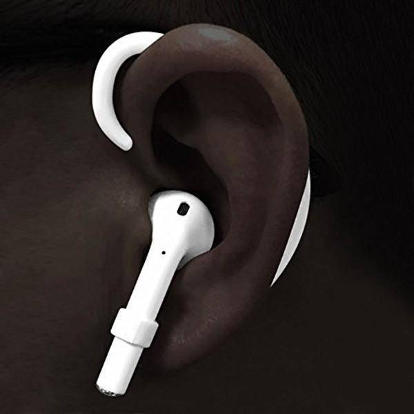 1 Pair Strap Wireless Ear Hanging Hook Accessories Holders for Airpods