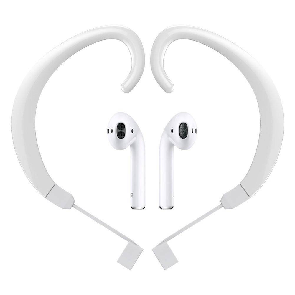 1 Pair Strap Wireless Ear Hanging Hook Accessories Holders for Airpods