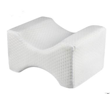 Orthopedic Knee Pillow Wedge for Legs and Sleeping