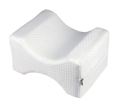 Orthopedic Knee Pillow Wedge for Legs and Sleeping