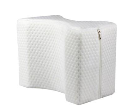 Orthopedic Knee Pillow Wedge for Legs and Sleeping